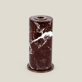 Candle Stand Brown - Small — thumbnail 2