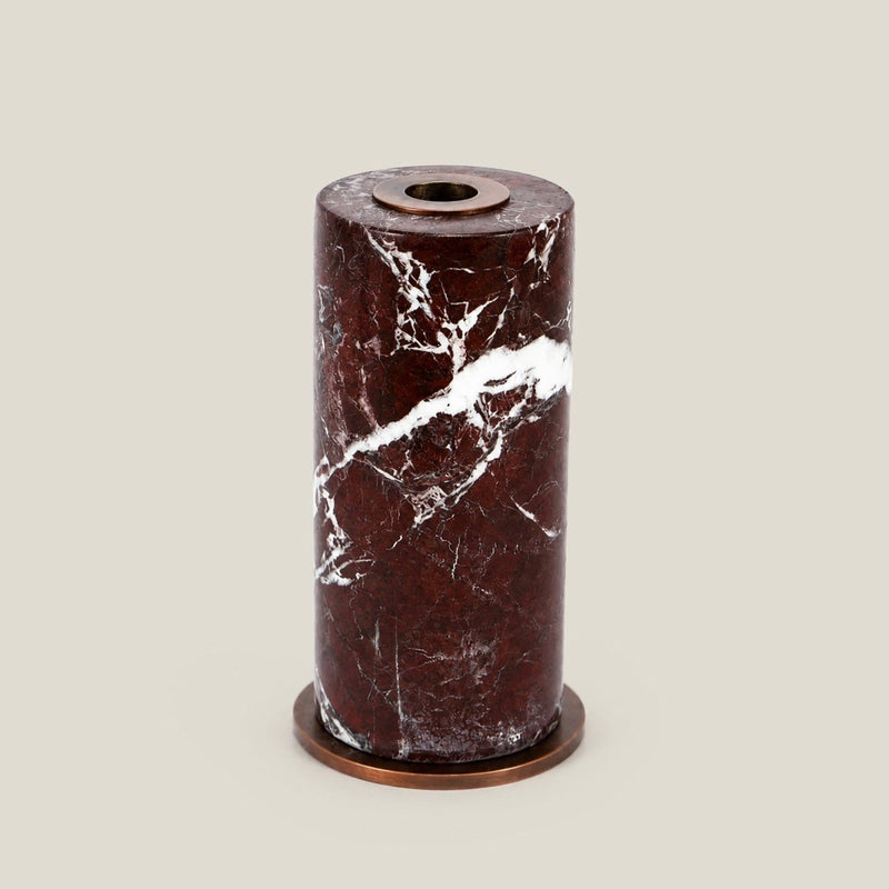 Candle Stand Brown - Small — image 2