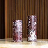 Candle Stand Brown - Small — thumbnail 4