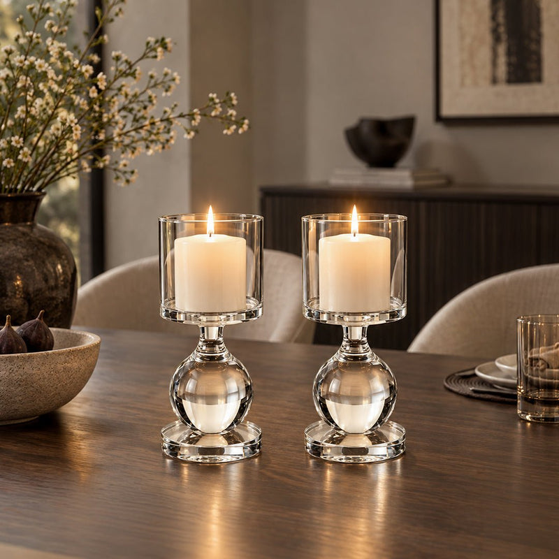 Celestial Candle Holder — image 5