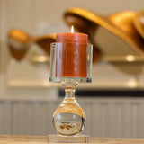 Celestial Candle Holder — view 3