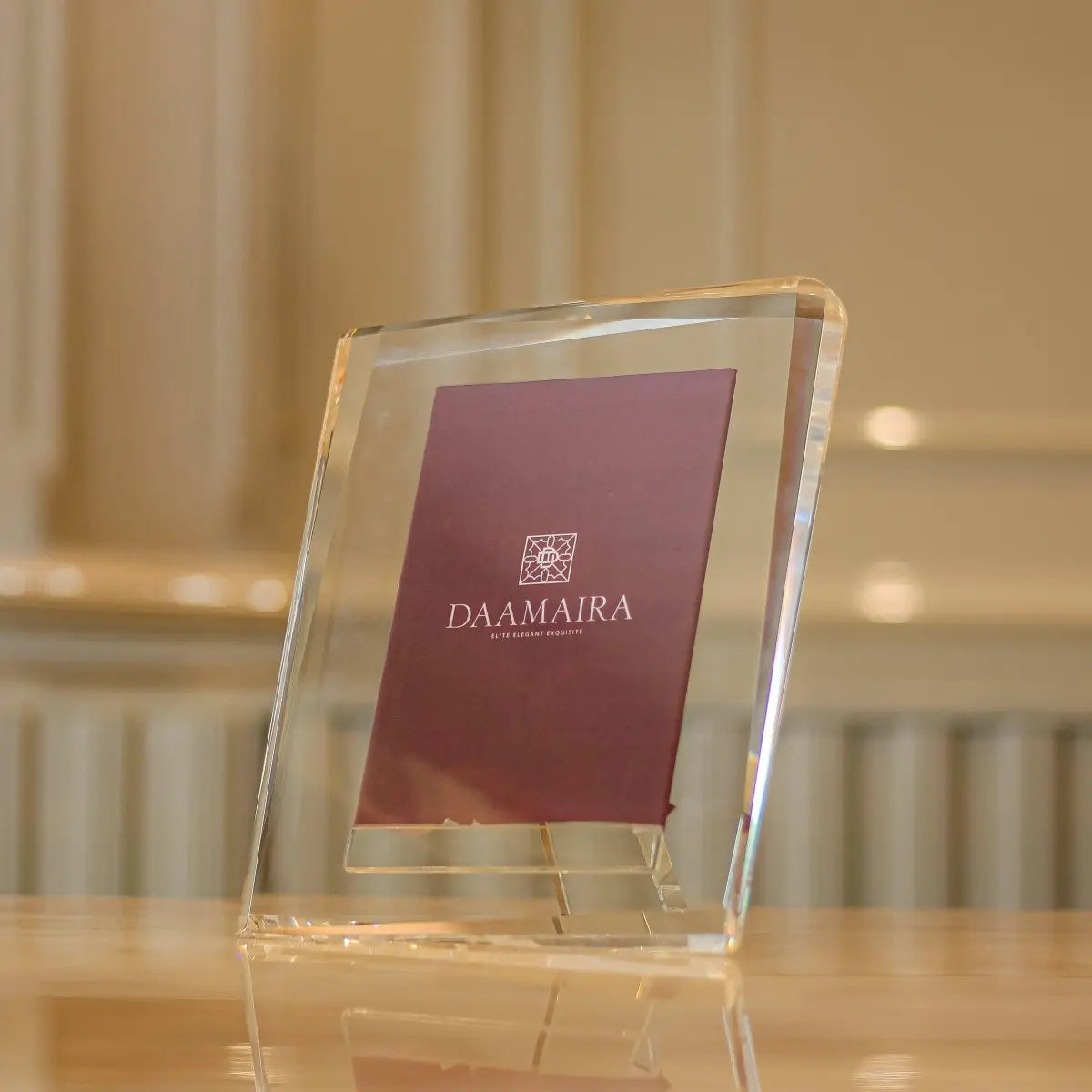 Photo Frames Celestial Photo Frame - Daamaira Home and Living Ltd