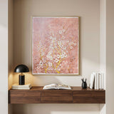 Before the Petals Fell - Wall Art — view 1
