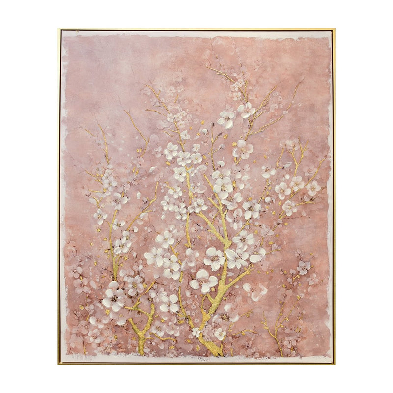 Before the Petals Fell - Wall Art — image 6