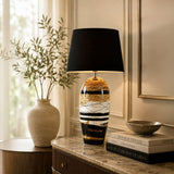 Chime Table Lamp — view 2