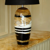 Chime Table Lamp — view 3