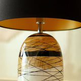 Chime Table Lamp — view 4