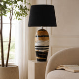 Chime Table Lamp — view 1