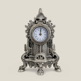 Classic Brass Clock — thumbnail 1