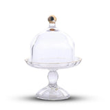Classic Cake Stand — view 2