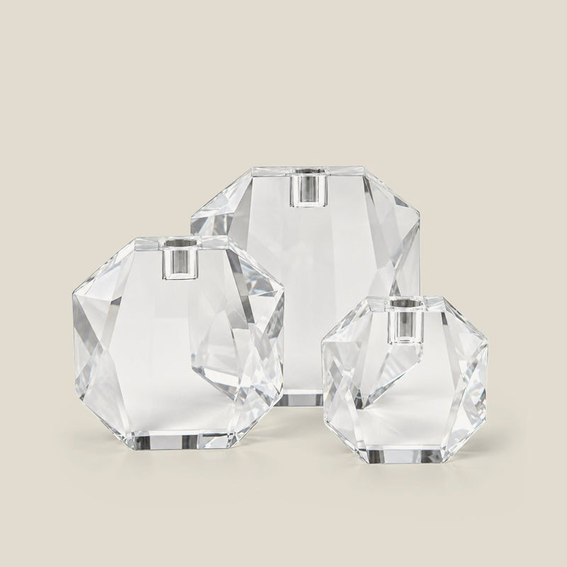 Classic Candle Holder (Set of 3) — image 1