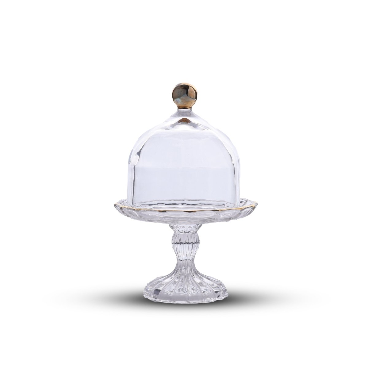 Serving Tray Classic Dessert Stand - Daamaira Home and Living Ltd