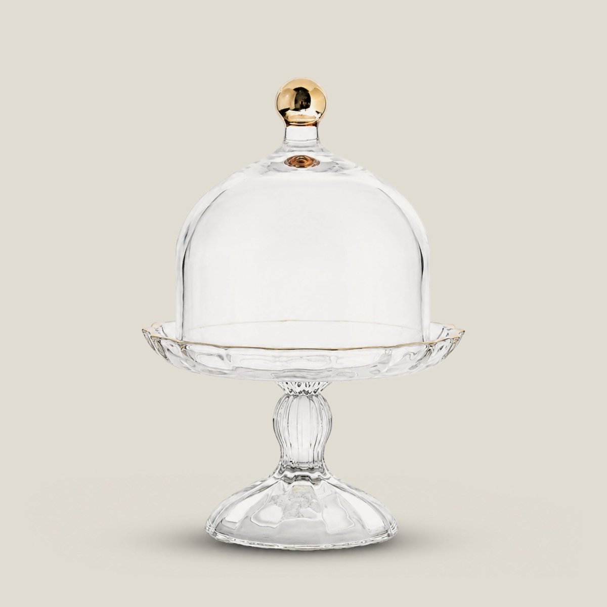 Serving Tray Classic Dessert Stand - Daamaira Home and Living Ltd