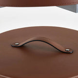 Classic Serving Bar Trolley — view 7