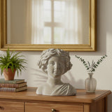 Classical Bust Planter — view 1