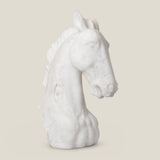 Classical Horse Statue — view 1