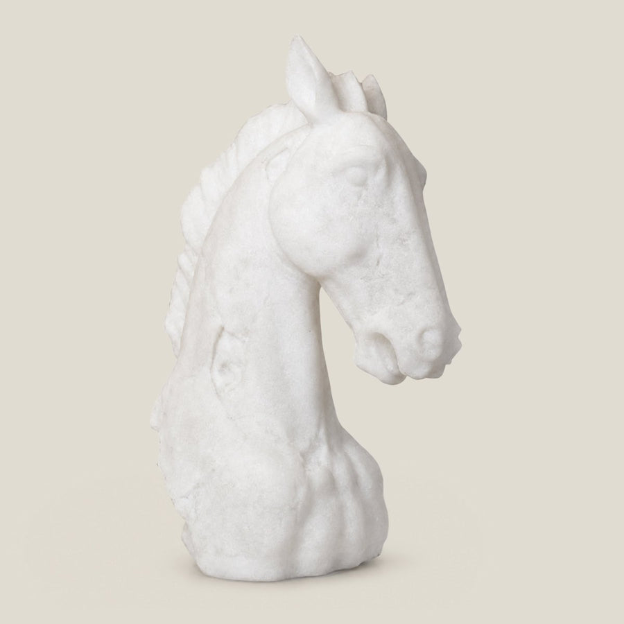 Classical Horse Statue