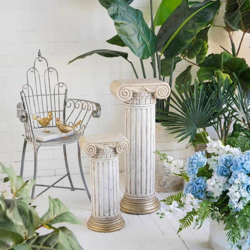Classical Pedestal - S — image 3