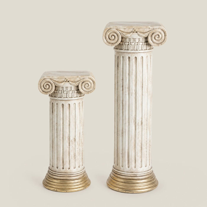 Classical Pedestal - S