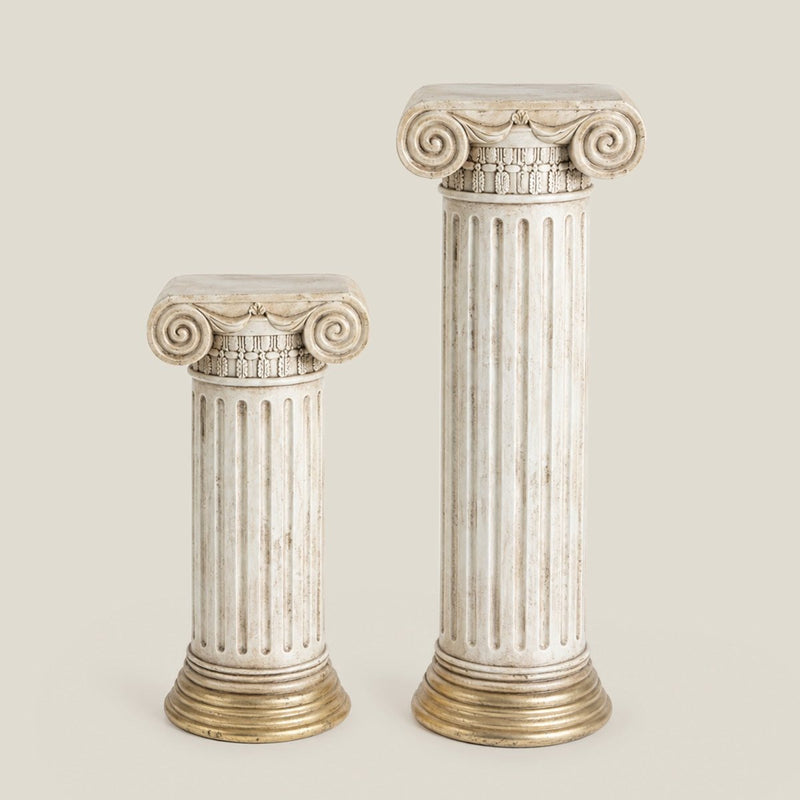 Classical Pedestal - L — image 1