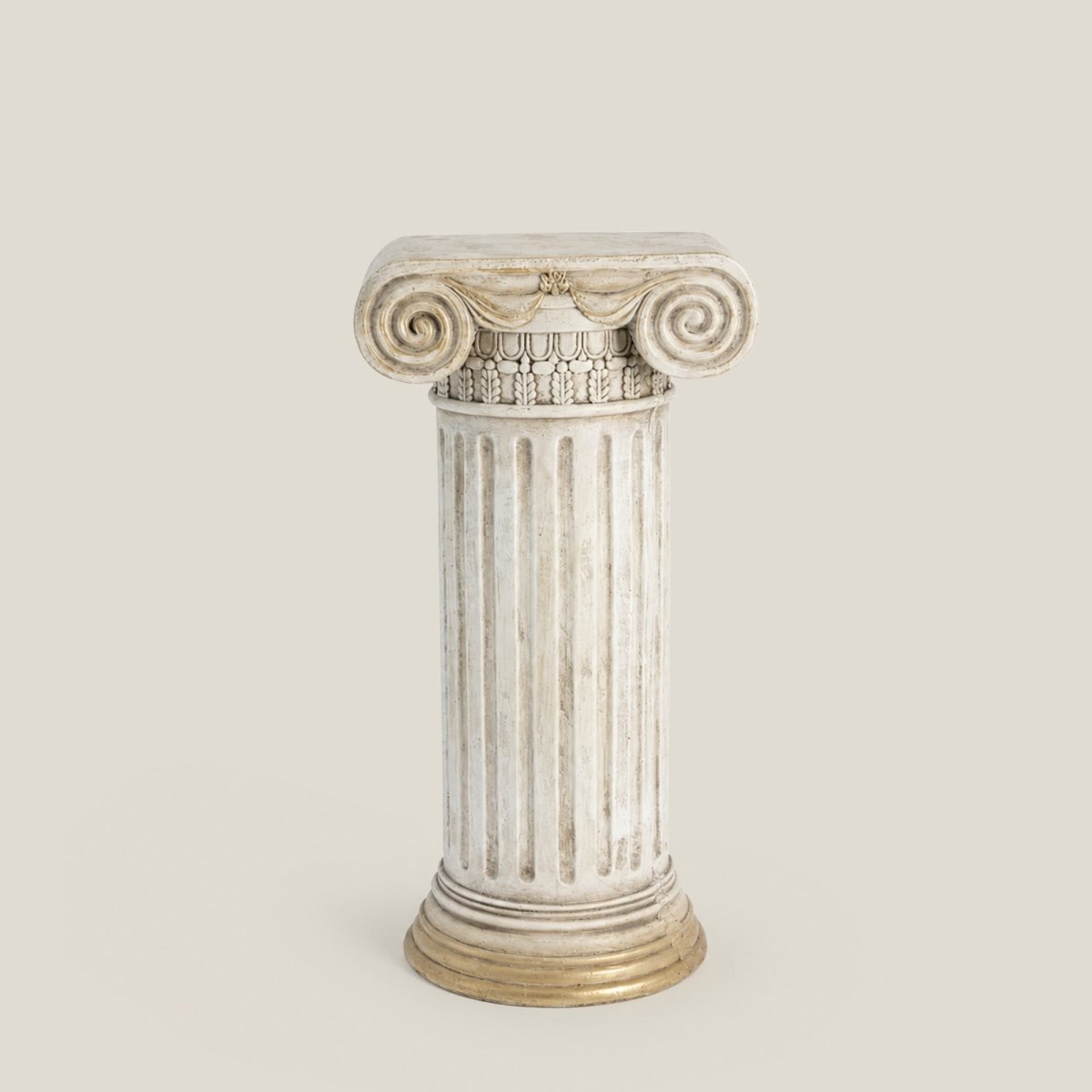 Classical Pedestal - S - Daamaira Home and Living Ltd
