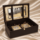 Condiment Box Set with Tray — view 8
