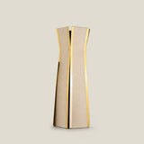 Crema Nordic Flower Vase — view 4