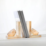 Crystal Bookend — view 6
