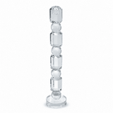 Crystal Candle Holder - L — view 5