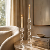 Crystal Candle Holder - S — view 3