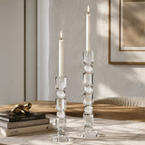 Crystal Candle Holder - S — view 2