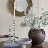 Crystal Candle Holder - S — view 4