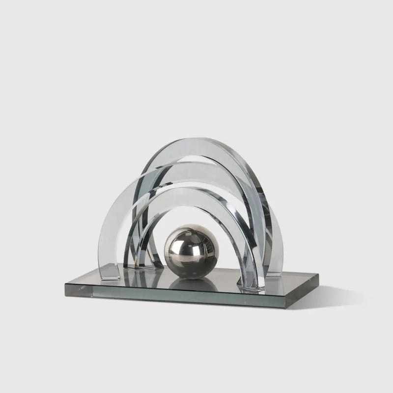 Crystal Sculpture — image 4