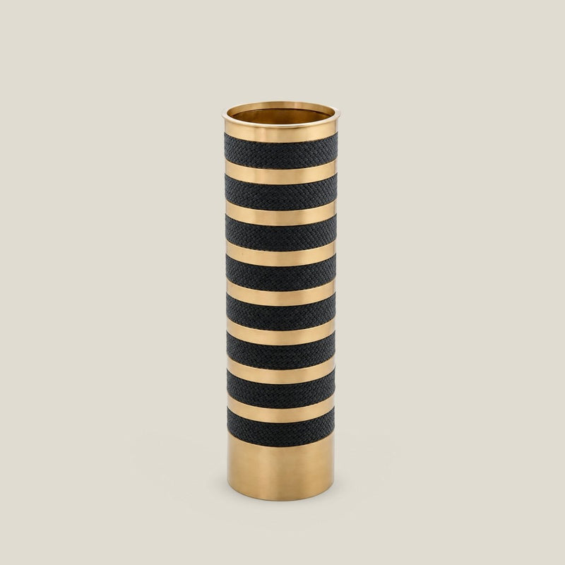 Cylindrical Vase Tall — image 3