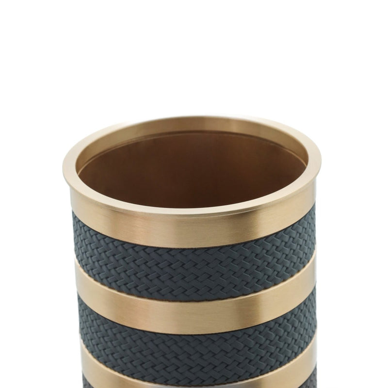 Cylindrical Vase Tall — image 6
