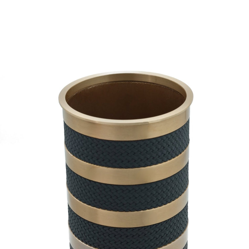 Cylindrical Vase Short — image 6