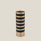 Cylindrical Vase Short — thumbnail 1