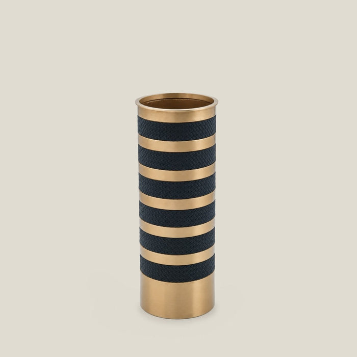 Cylindrical Vase Short