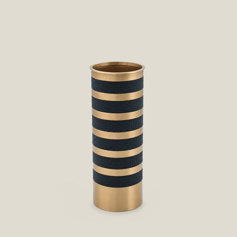 Cylindrical Vase Short — image 1