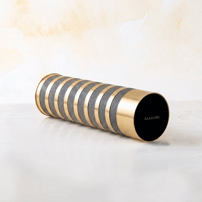 Cylindrical Vase Short — image 4