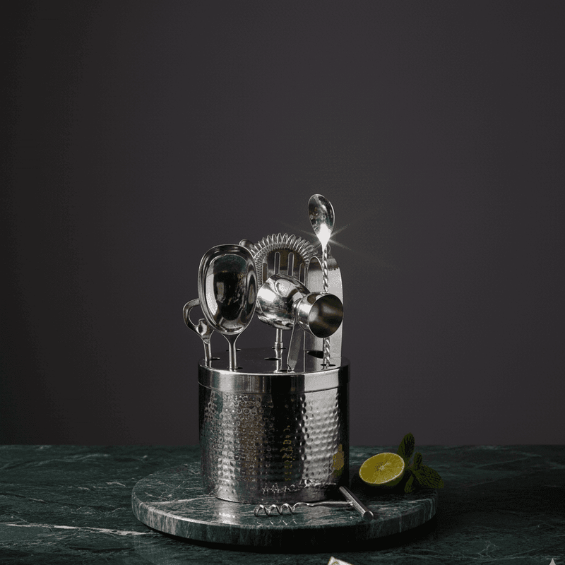Daamaira Luxe Mixologist Set — image 3