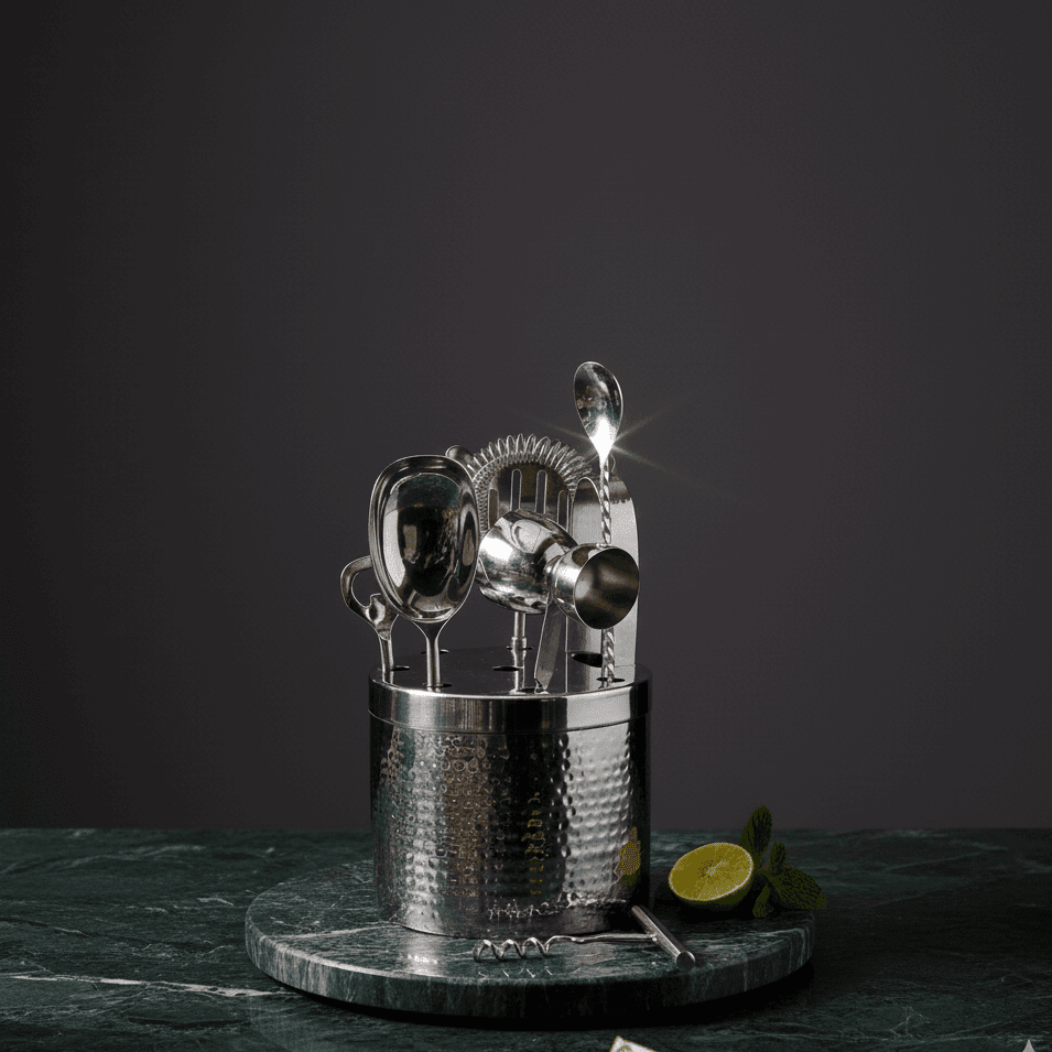 Daamaira Luxe Mixologist Set - Daamaira Home and Living Ltd