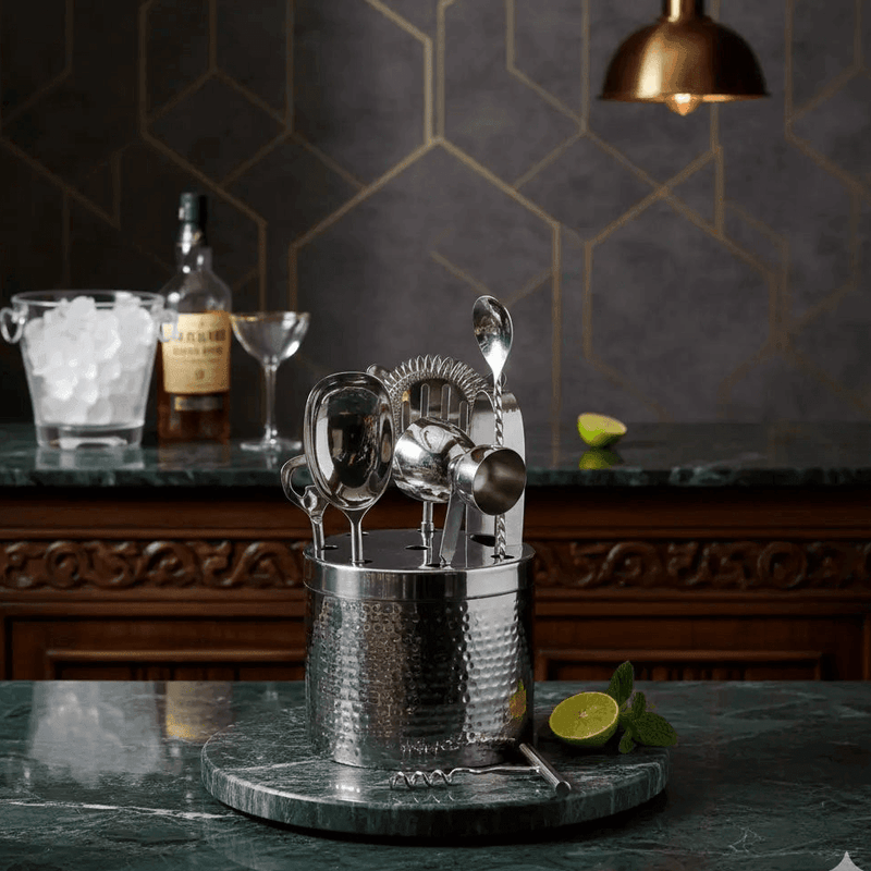 Daamaira Luxe Mixologist Set — image 2