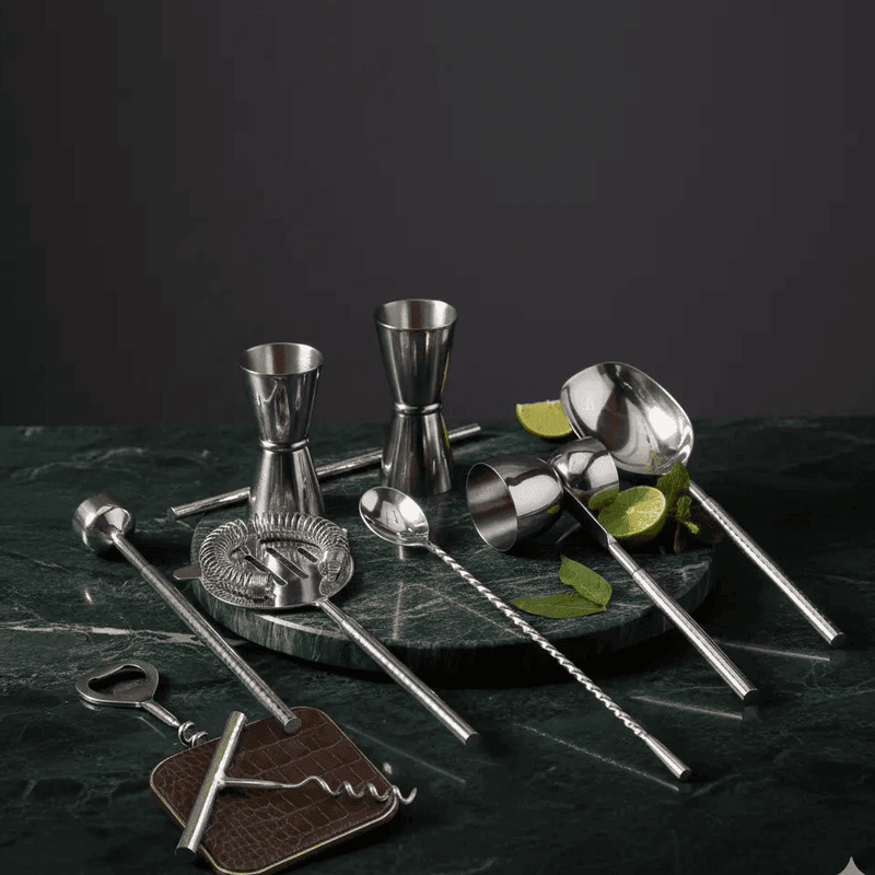 Daamaira Luxe Mixologist Set — image 4