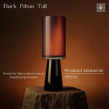 Dark Prism Vase — view 5