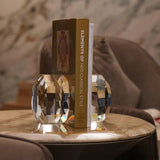 Diamond Bookend — view 4