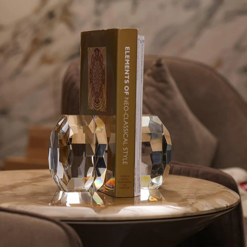 Diamond Bookend — image 5