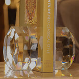 Diamond Bookend — view 3