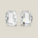 Diamond Bookend — view 1
