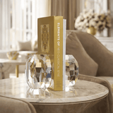 Diamond Bookend — view 1